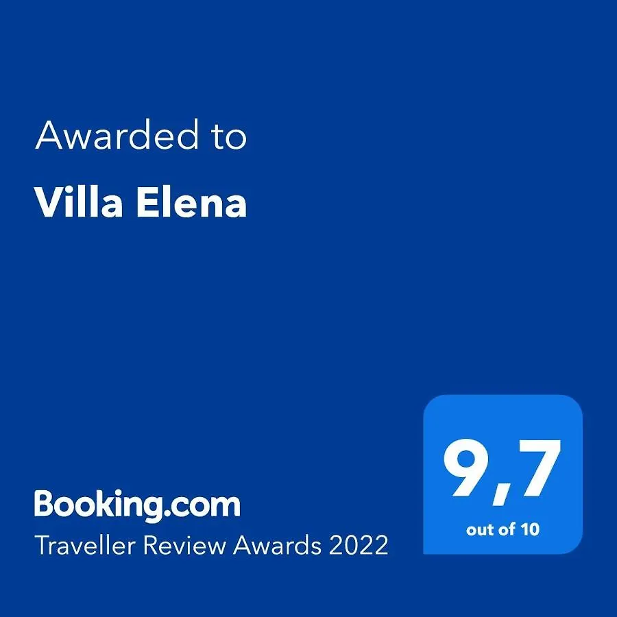 Villa Elena Peraía