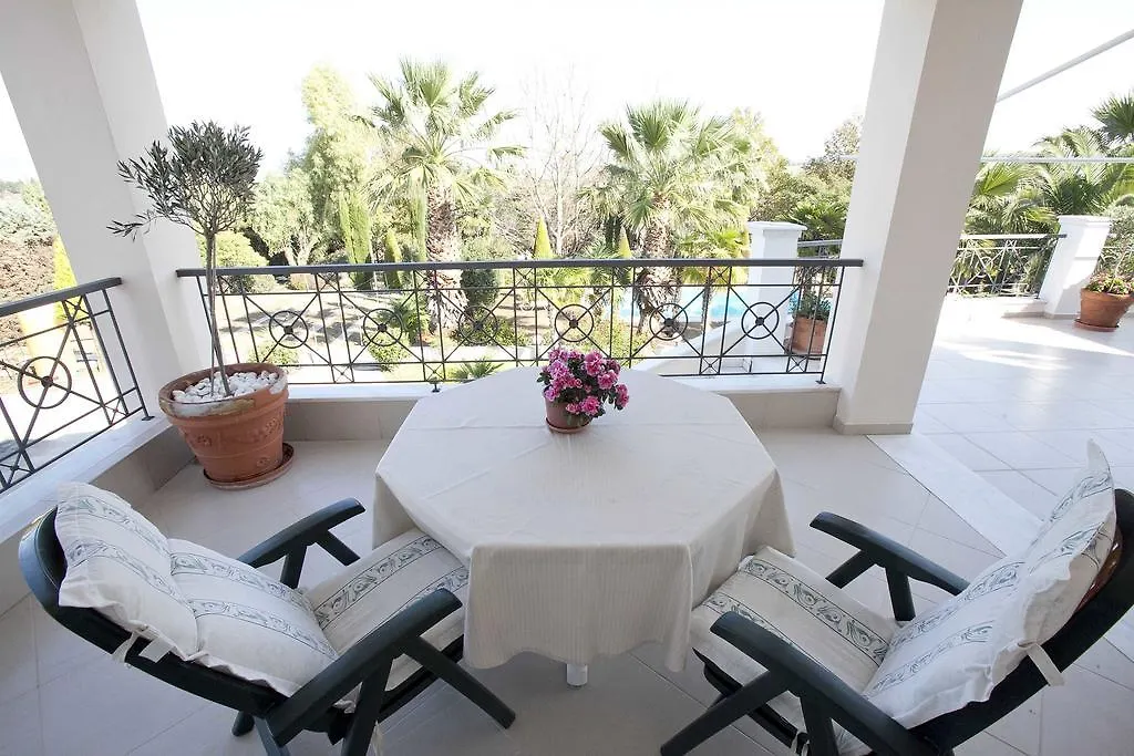 Villa Elena Peraía